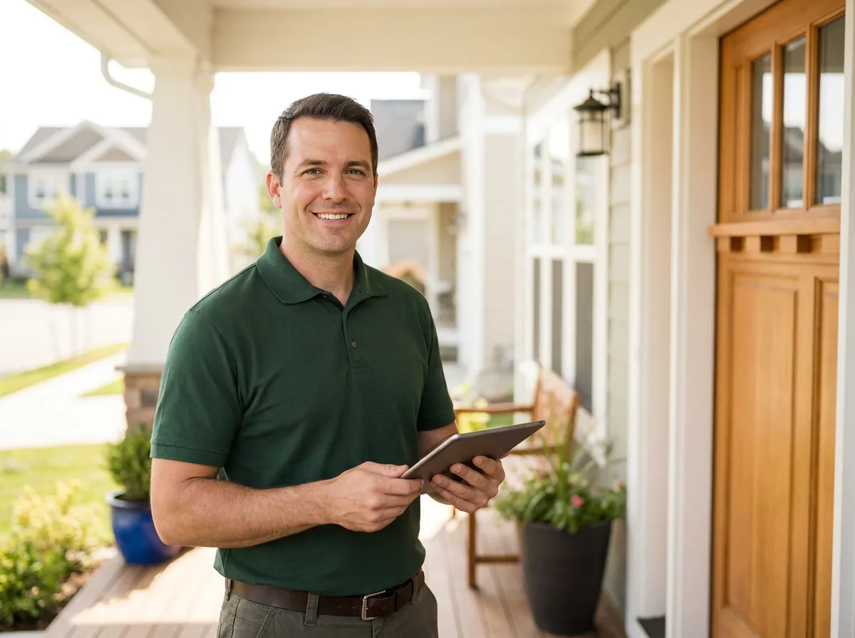 Pest control FAQs for Moffit, ND